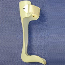 AFO splint
